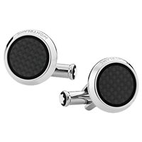 Gemelli Montblanc Uomo Extreme in Acciaio 124295 - 124295